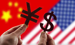 美国对全球对等关税加征对照表