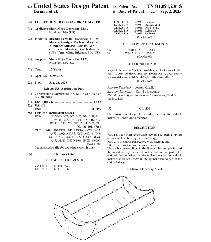 图片 151家店铺冻结预警:圣诞图案成版权雷区!