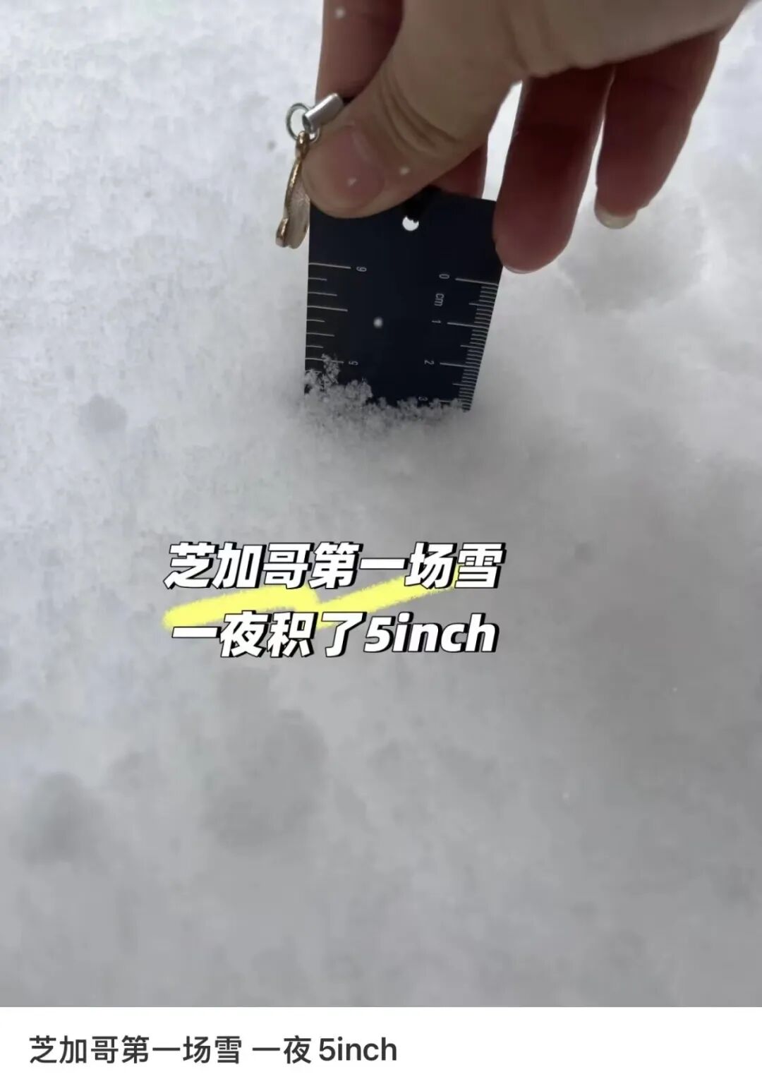 美国遭遇“雪崩式”入冬，TikTok“过冬神器”销量暴涨