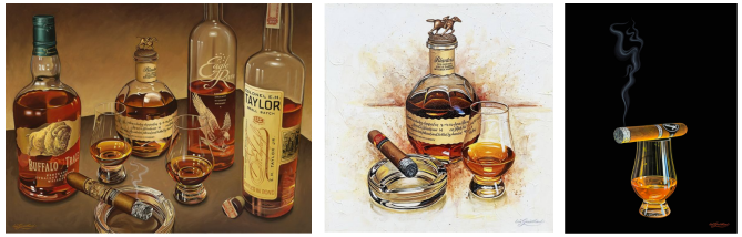 图片 151家店铺冻结预警:圣诞图案成版权雷区!