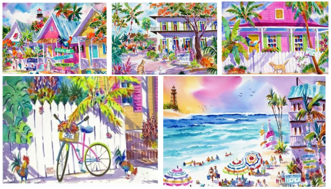 图片 151家店铺冻结预警:圣诞图案成版权雷区!