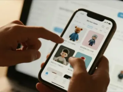 418亿美元情绪经济：盲盒如何撬动全球情感消费