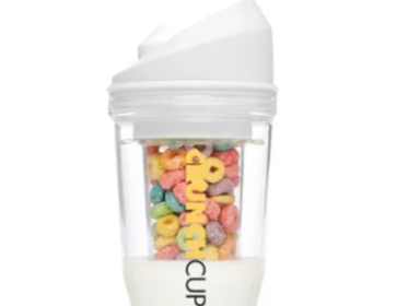 双壁燕麦杯再度风靡TikTok，单条视频获赞近300万