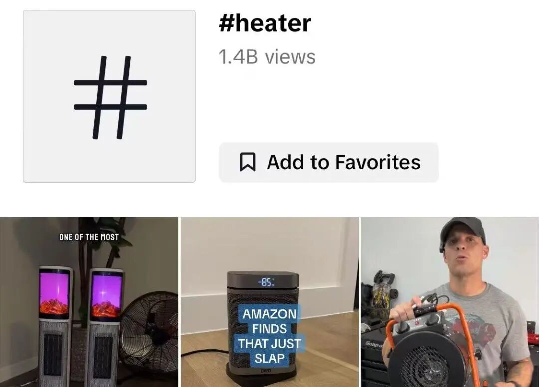 美国遭遇“雪崩式”入冬，TikTok“过冬神器”销量暴涨