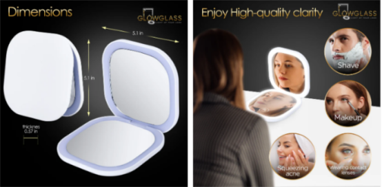 图片 151家店铺冻结预警:圣诞图案成版权雷区!