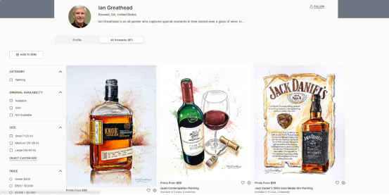 图片 151家店铺冻结预警:圣诞图案成版权雷区!