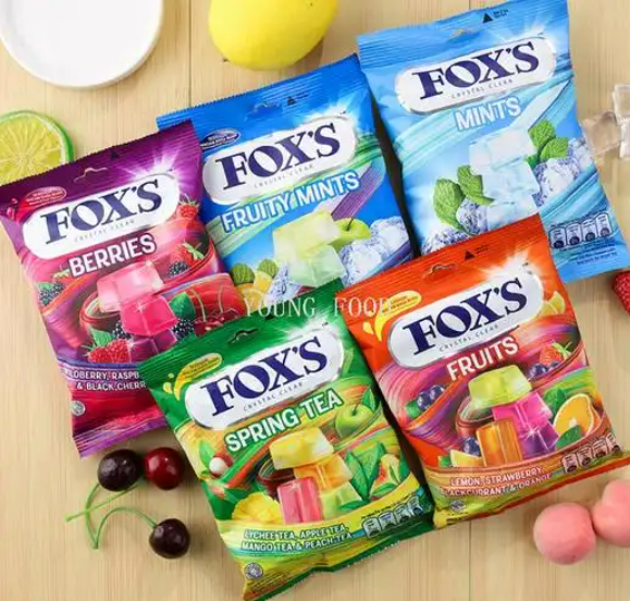 食物图片 食品参展越南展会必看!检疫证明清单+办理攻略,避免样品被扣!