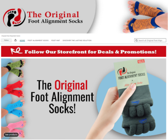 图片 151家店铺冻结预警:圣诞图案成版权雷区!