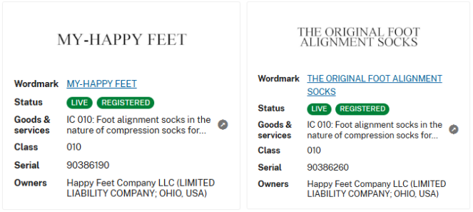 图片 151家店铺冻结预警:圣诞图案成版权雷区!