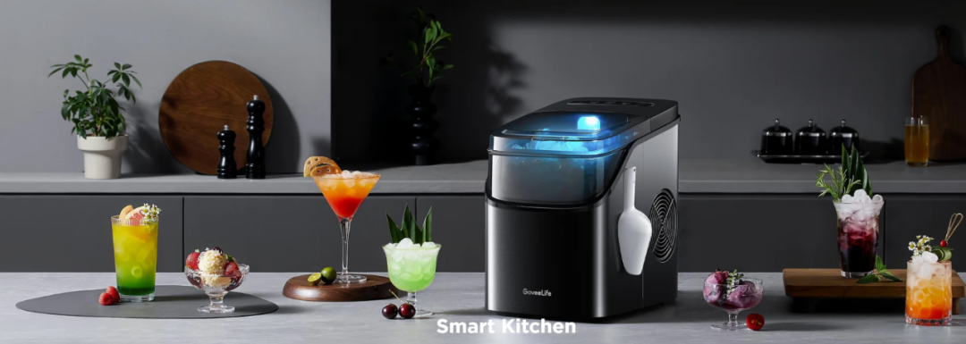 图片 年赚40亿,前安克CTO在小众赛道逆袭,全球80国抢着买