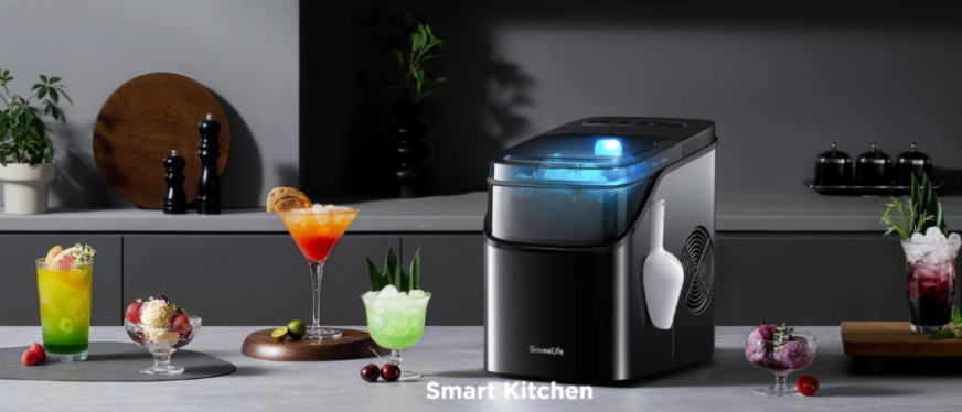 年赚40亿,前安克CTO在小众赛道逆袭,全球80国抢着买