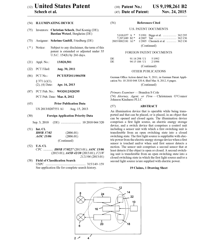 图片 151家店铺冻结预警:圣诞图案成版权雷区!