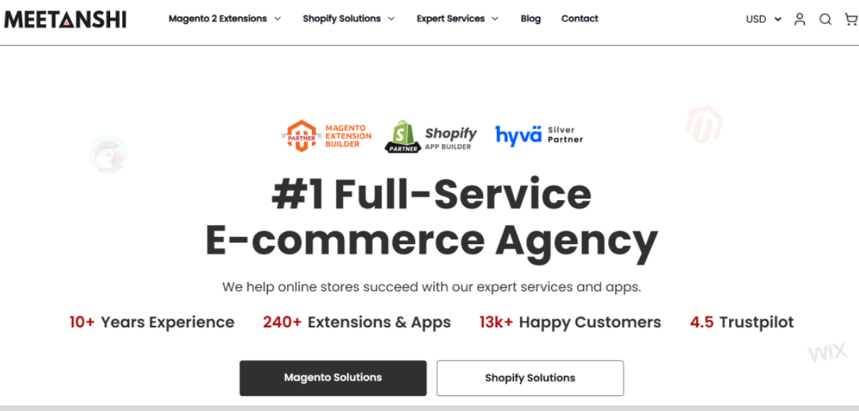 Shopify Products Scraper & Exporter