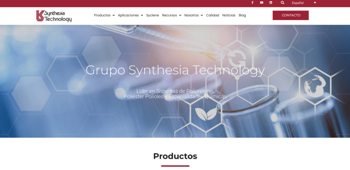 Synthesia