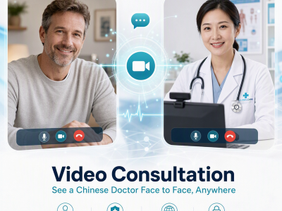 寻找同行者——寰鸽医疗（Dovecure）合伙人招募 