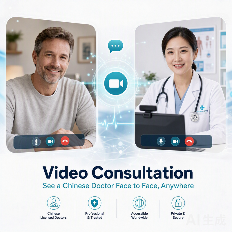 寻找同行者——寰鸽医疗（Dovecure）合伙人招募 