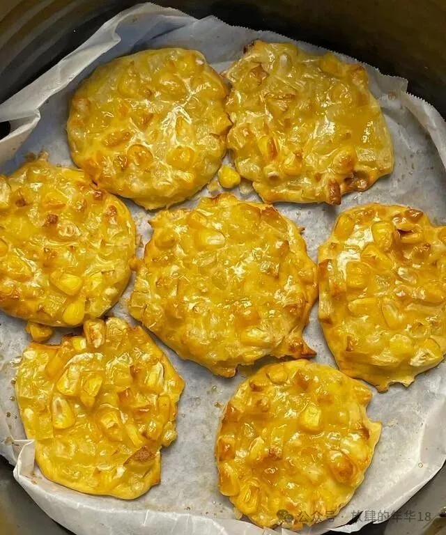 以后家里的土豆和玉米都这么吃