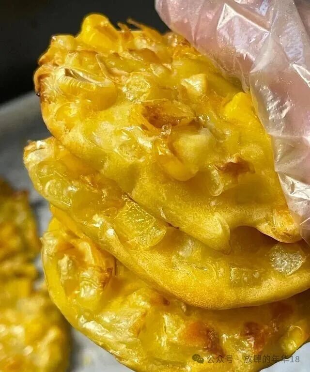 以后家里的土豆和玉米都这么吃