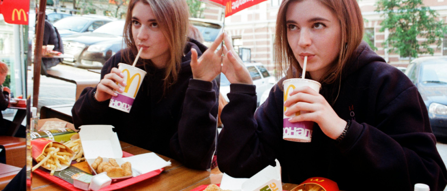 5个核心数据!描绘出海企业目标消费者画像