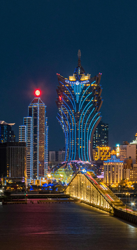 Macau