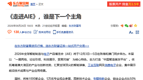 东方财富网